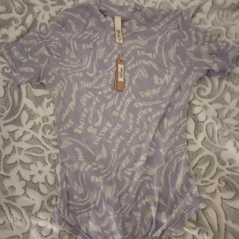 Skims Bodysuit